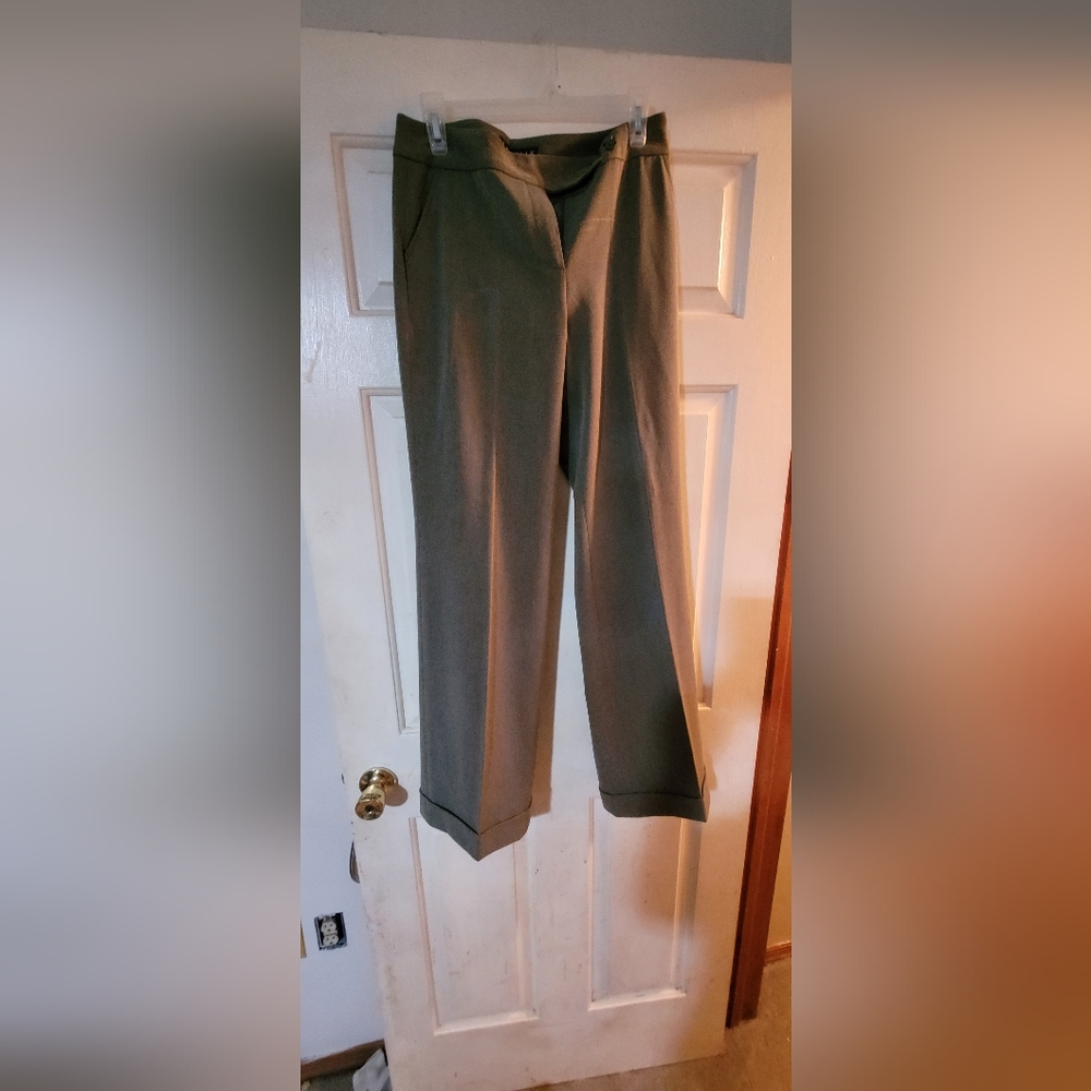 Thalian dress pante